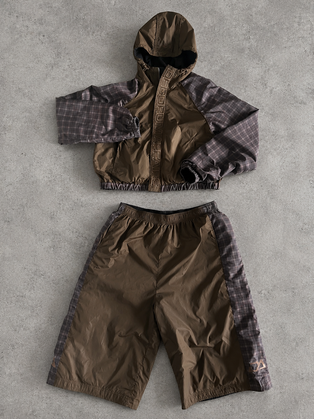 "B&B" Full Reversible Set