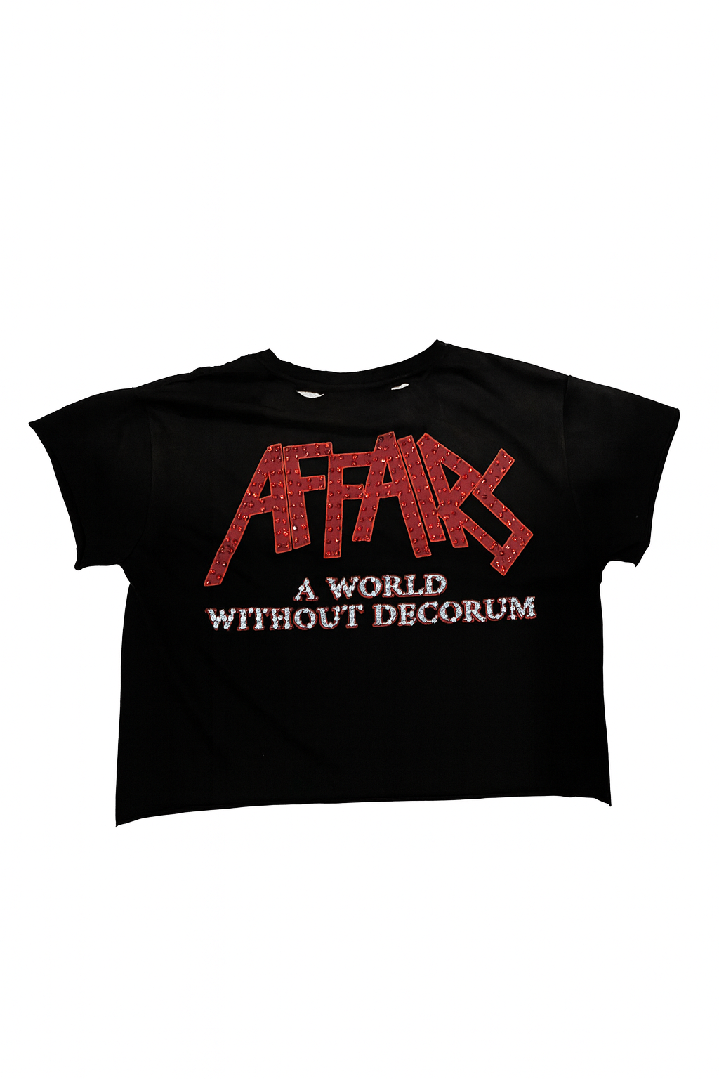 Affairs Icon Tee